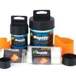 Fox Edges Rapide System Fast Melt 55mmx120mm x 25 Bags