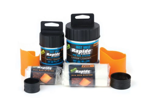 Fox Edges Rapide System Fast Melt 85mmx220mm x 20 Bags