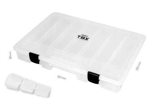 Delphin Cutie Tbx One 350-8P
