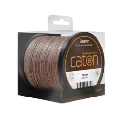 Fir Delphin Textil Caton 250m 0.63mm