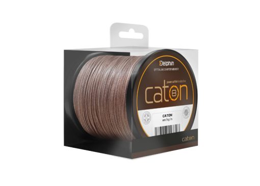 Fir Delphin Textil Caton 190m 0.73mm