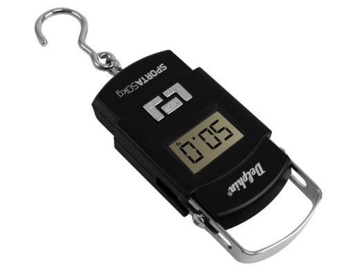 Delphin Cantar Digital Sporta 50kg - imagine 2
