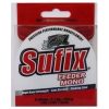 Fir monofilament Sufix FEEDER Mono 0,23mm 150M 9.7LB/BURGUNDY