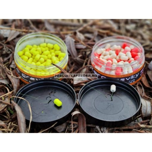 Carlige Legate FeederX Clasic Carp Nr.12 - 3buc - imagine 3