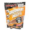 Feederx Nada Krill Dark 800g