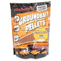 Feederx Nada 800g Krill