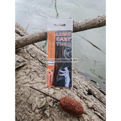 FeederX - Long Cast Tube - Brown
