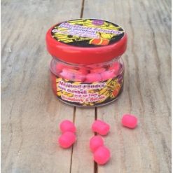 Feederx Dumbell Mini Strawberry Betain