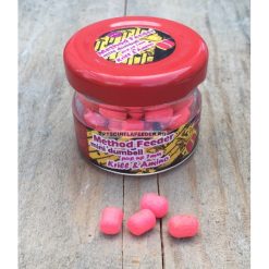 Feederx Dumbell Mini Krill