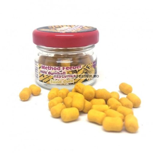 Feederx Dumbell Mini Sweet Corn - imagine 2