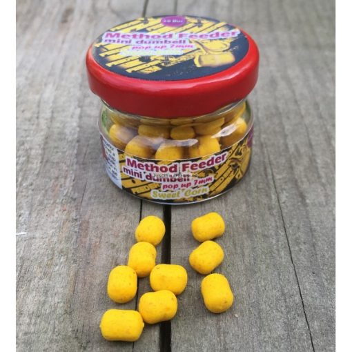 Feederx Dumbell Mini Sweet Corn