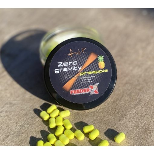 Feederx Pelete Zero Gravity Pinneaple