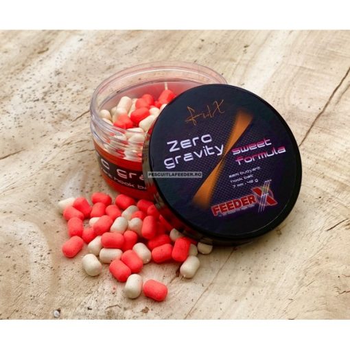 Feederx Pelete Zero Gravity Sweet Formula