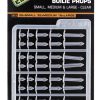 Fox Edges Hair Extending Boilie Props Clear