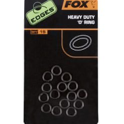 Fox Edges Heavy Duty O Ring x 15