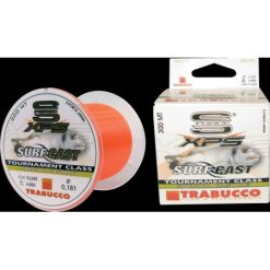 Fir Trabucco Surf Cast 300m 0.255mm