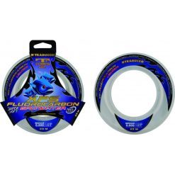 Fir Trabucco Xps Fluorocarbon 50m - 0.185mm