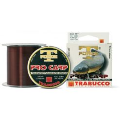 Fir Trabucco Tf Pro Carp 300m 0.325mm