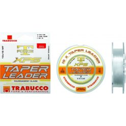 Trabucco Fir Taper Leader 0.18-0.40mm