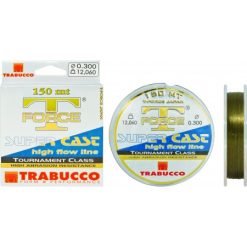 Fir Trabucco T-Force S/Cast 150m - 0.35mm