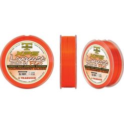 Fir Trabucco Longcast Fluo 1200m - 0.203mm