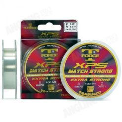 Fir Trabucco Match Strong 50m 0.162mm