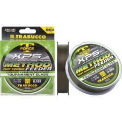 Fir Trabucco Xps Method Feeder 150m - 0.30mm