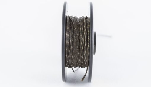 Avid Pin Down Braided Hooklink 20lb - imagine 2
