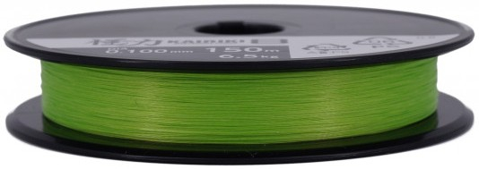 Fir Textil Shimano Kairiki 8 Mantis Green 150m - 0.16mm - imagine 2