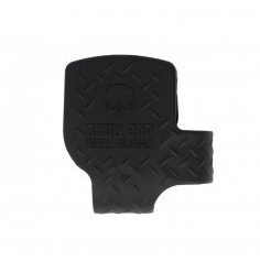 13 FISHING SKULL CAP TX BLACK - protectie mulinete casting