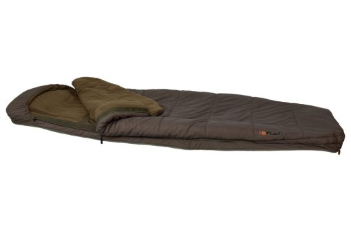 Fox Flatliner 3 Season Bag