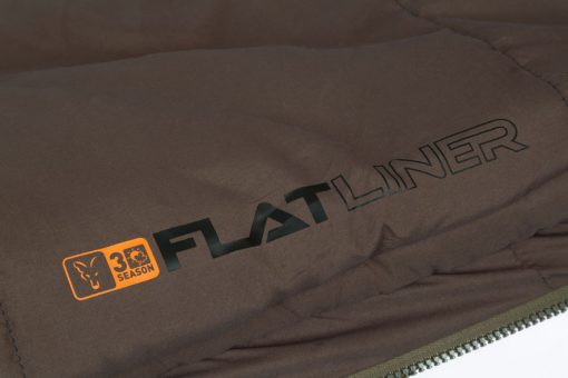 Fox Flatliner 3 Season Bag - imagine 2
