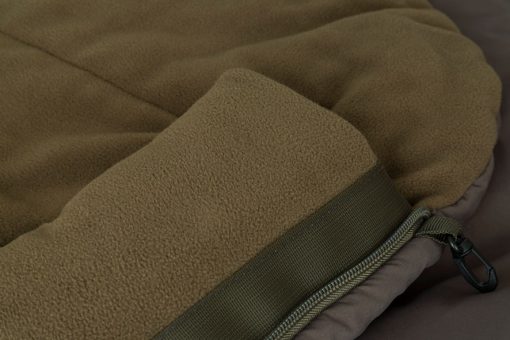 Fox Flatliner 3 Season Bag - imagine 4