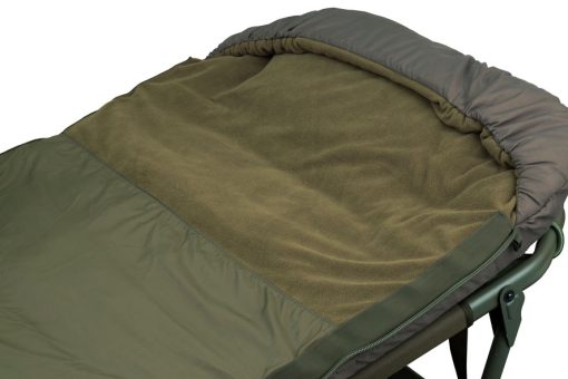 Fox Flatliner 3 Season Bag - imagine 5