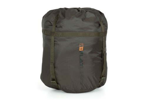 Fox Flatliner 3 Season Bag - imagine 7