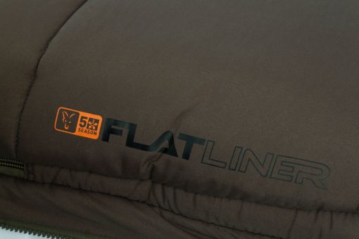 Fox Flatliner 5 Season Bag - imagine 2