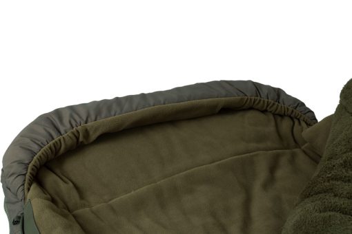 Fox Flatliner 5 Season Bag - imagine 7