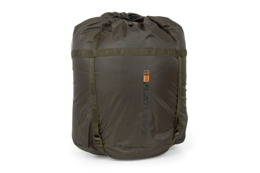 Fox Flatliner 5 Season Bag - imagine 9