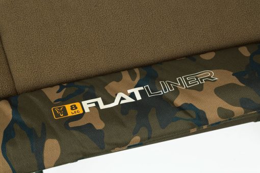 Fox Flatliner - 8 leg - imagine 2