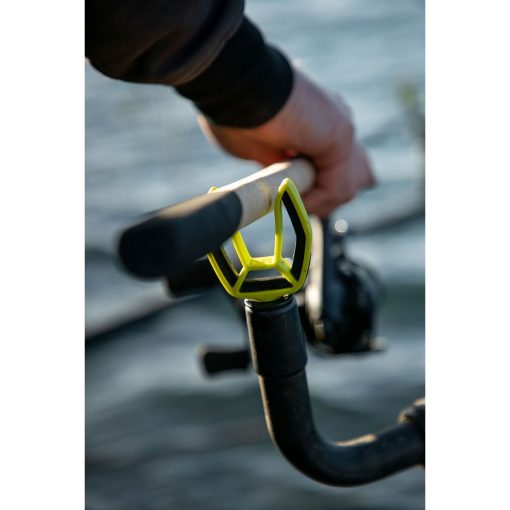 Matrix Flexi Rod Butt Grip - imagine 4