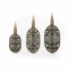 Preston In-Line Flat Method Feeder Large 80g