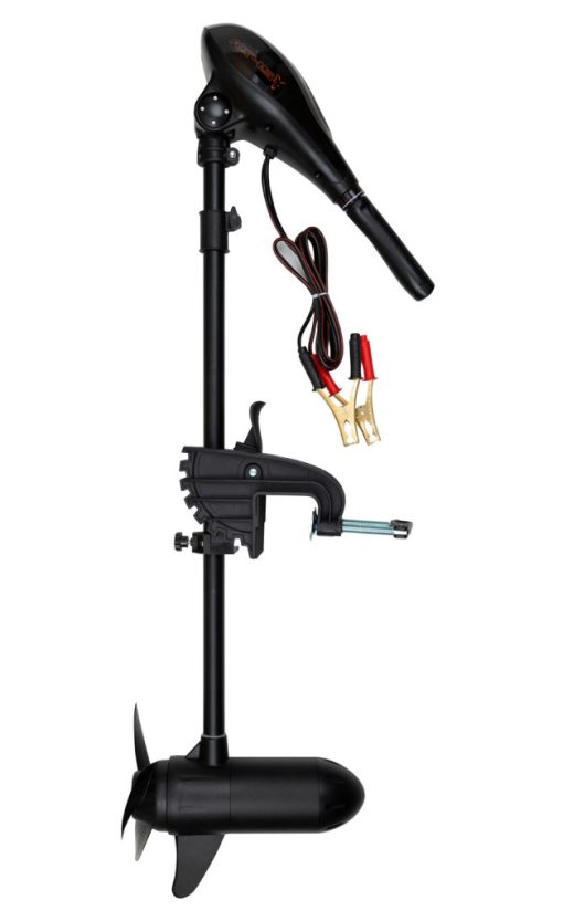 Fox 65lbs 3 Blade Prop