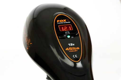 Fox 65lbs 3 Blade Prop - imagine 2