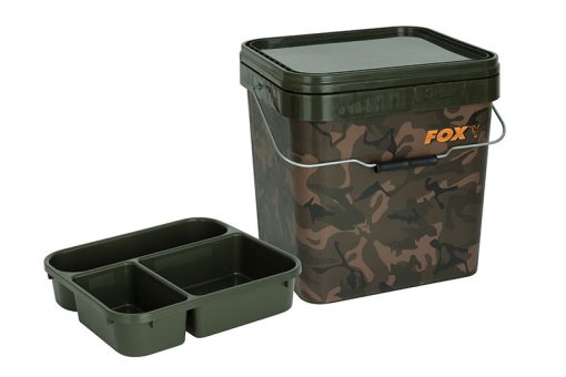 Fox 17 Litre Bucket Insert - imagine 2