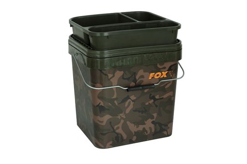 Fox 17 Litre Bucket Insert - imagine 3