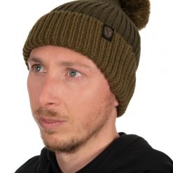 Fox bobble heavy olive