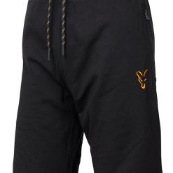 Fox Coll Black Orange Lw Short M