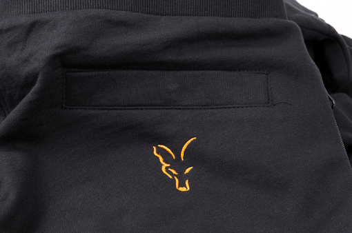 Fox Coll Black Orange Lw Jogger XXL - imagine 6