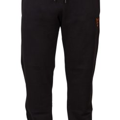 Fox Collection Black / Orange Jogger - XL