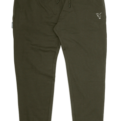 Fox Coll Green Silver Lw Jogger XXL